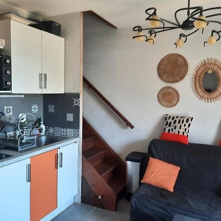 Maison A Marseillan Plage Eksteriør billede