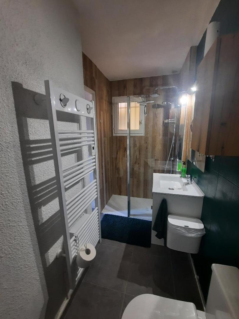 Maison A Marseillan Plage Eksteriør billede